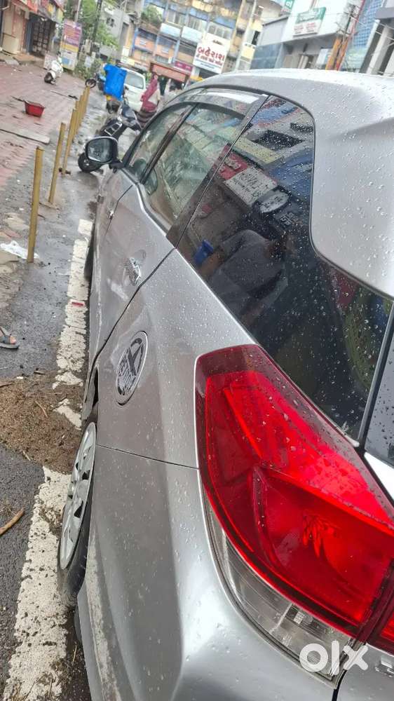 Honda Mobilio 3rd Owner 2015