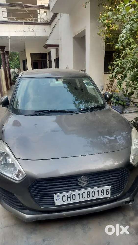 Adv Car All Original Never Claimed Insurance