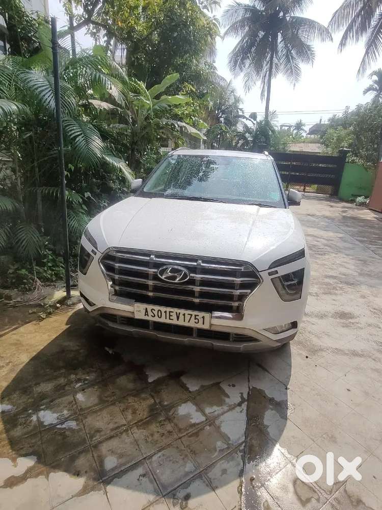 Hyundai Creata For Sale