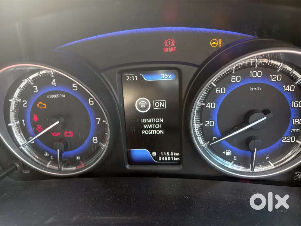 Baleno Sale
