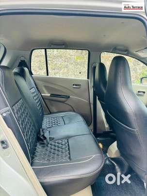 Maruti Suzuki Celerio 1.0 Vxi Mt, 2019, Petrol