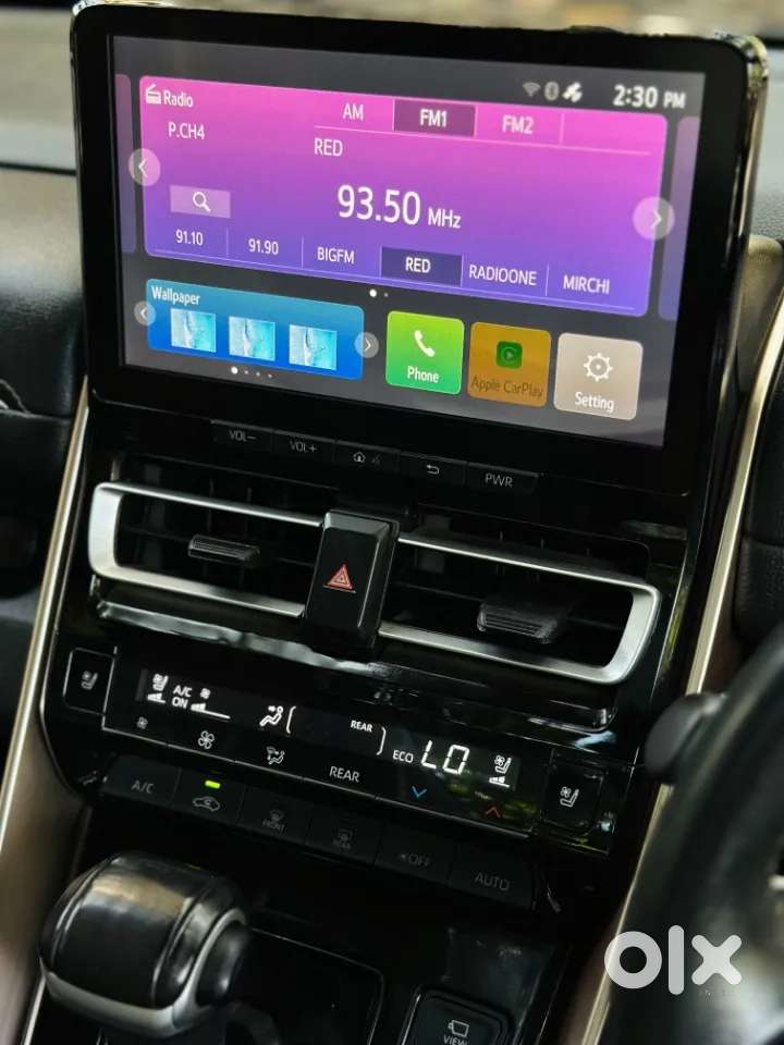 Maruti Suzuki Invicto Alpha Plus 7str, 2023, Petrol