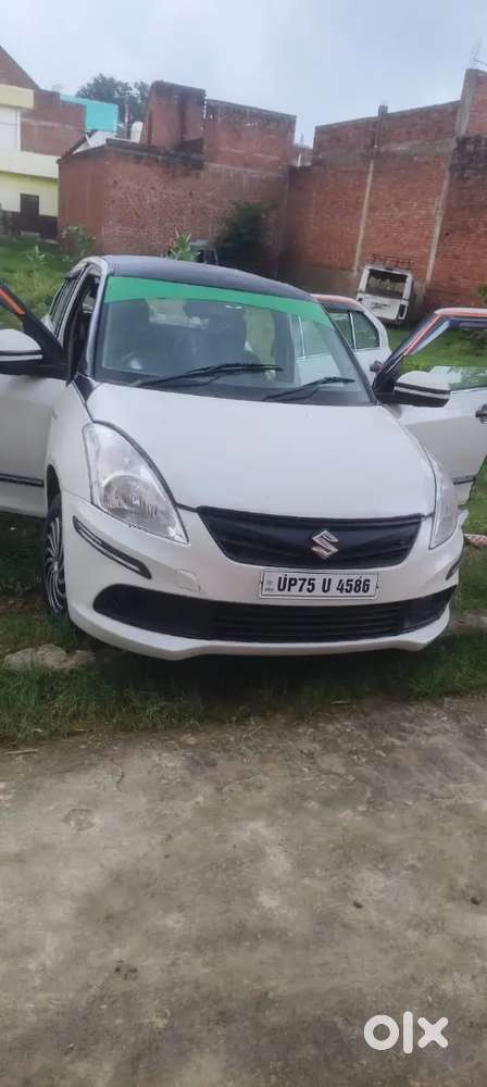 2014 Maruti Dzire Vdi