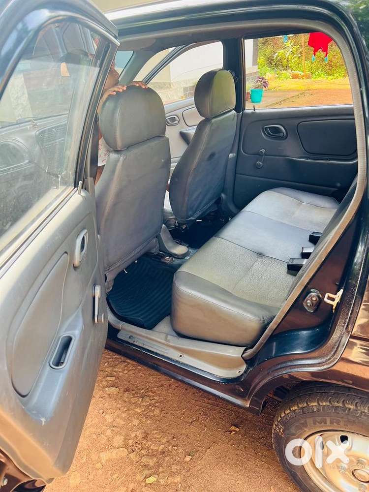 Maruti Suzuki Alto 2008 Petrol Good Condition