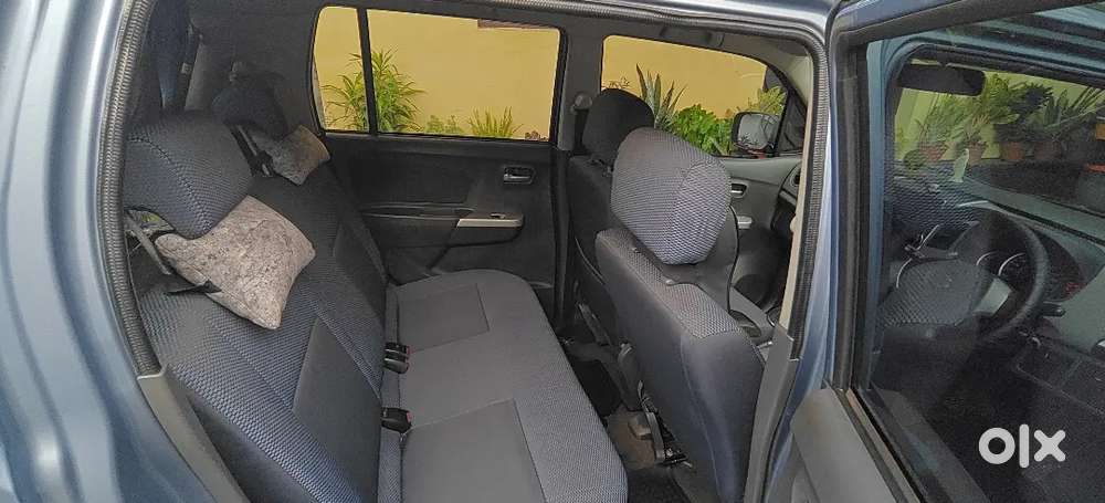 Waganor Full Option New Test
