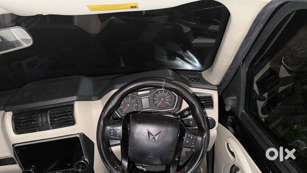 Mahindra Scorpio Classic 2025
