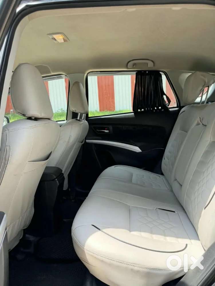 Maruti Suzuki S-cross Zeta 1.6, 2016, Diesel