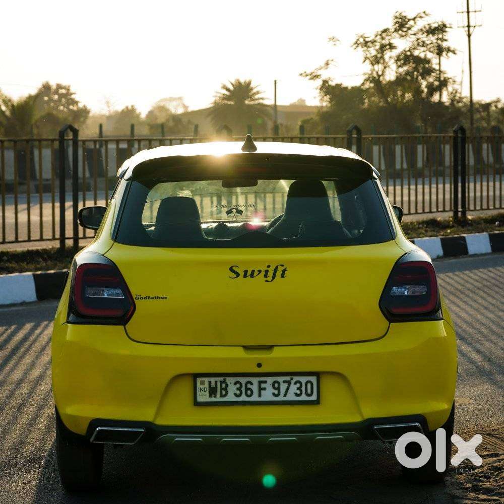 Maruti Suzuki Swift Ldi (o), 2018, Diesel