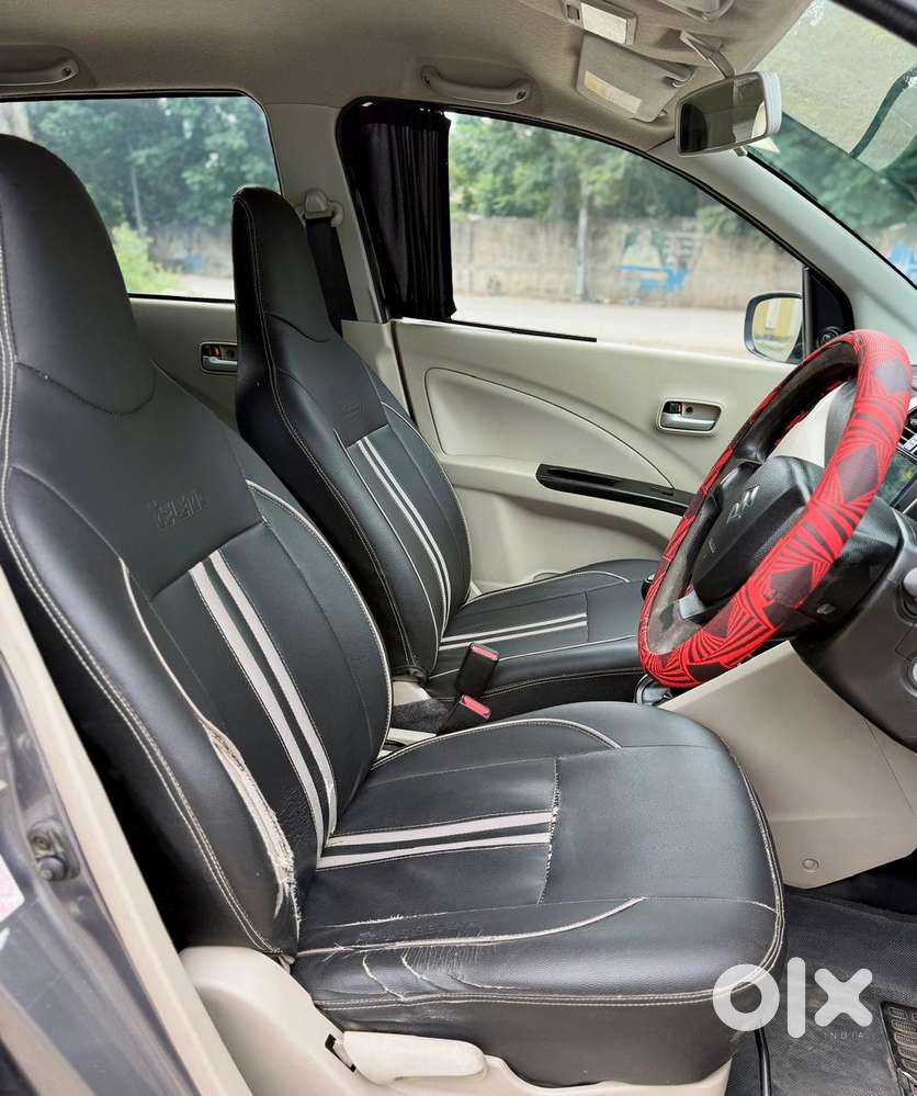 Maruti Suzuki Celerio Vxi(o), 2021, Cng & Hybrids