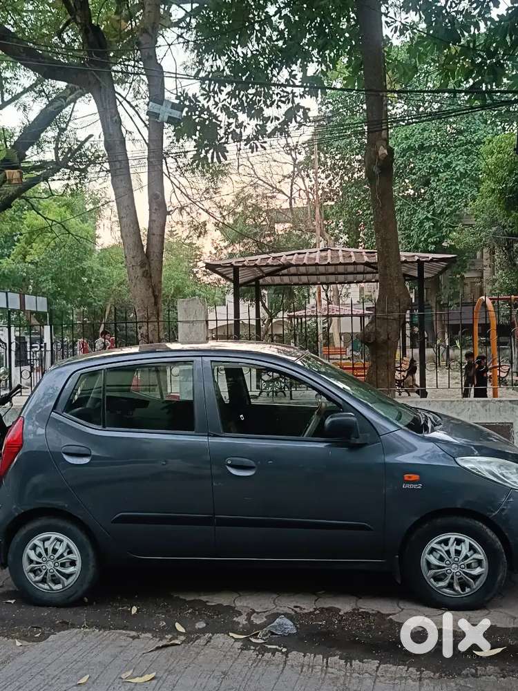 Hyundai I10 2013 Petrol Good Condition