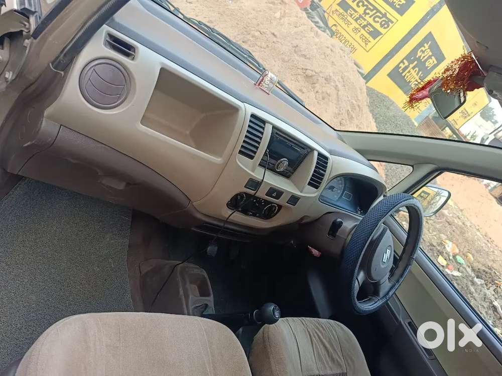 Maruti Suzuki Estilo 2011 Lpg 44000 Km Driven