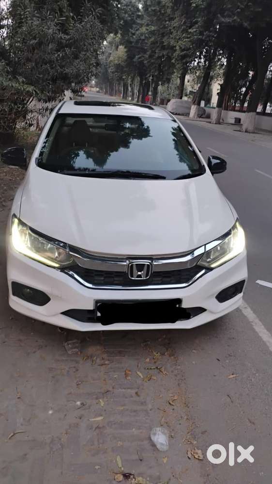 Honda City 2014 Cng & Hybrids Well Maintained