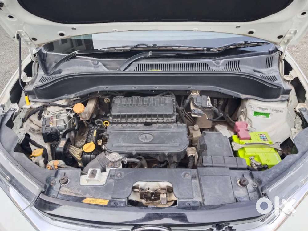 Tata Punch Accomplished Amt, 2022, Petrol