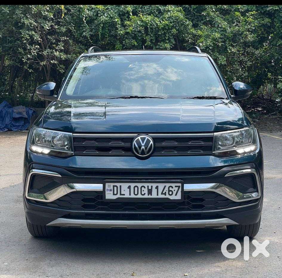 Volkswagen Taigun 1.0 Tsi Comfortline, 2023, Petrol