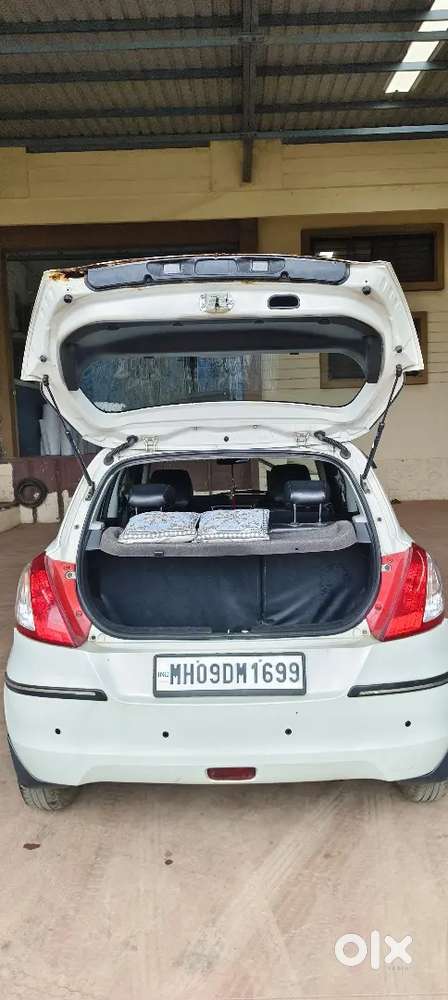 Maruti Suzuki Swift Diesel 2014
