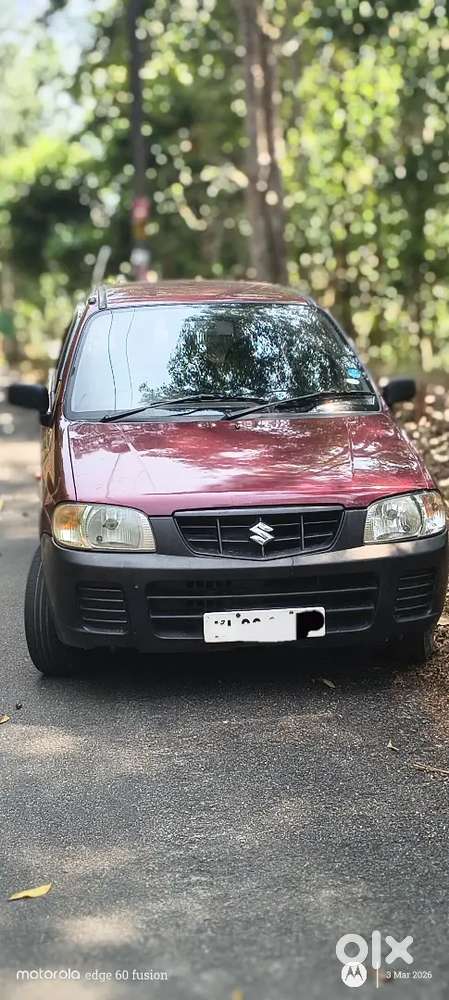 Maruti Suzuki Alto 2006 Petrol Well Maintained