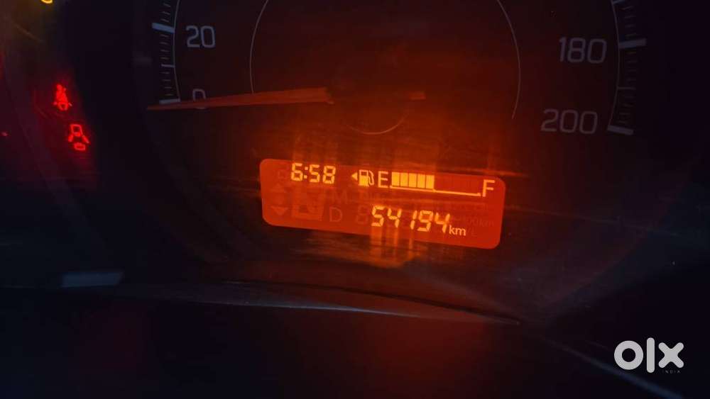 Maruti Suzuki Swift Dzire, 2017, Cng & Hybrids