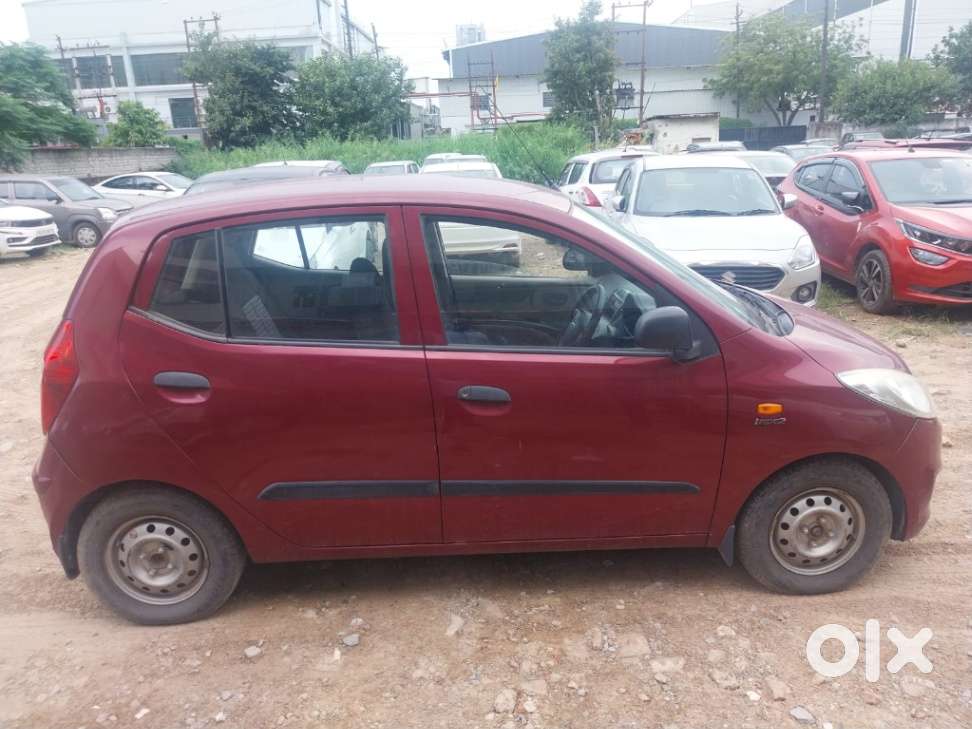 Hyundai I10, 2015, Cng & Hybrids