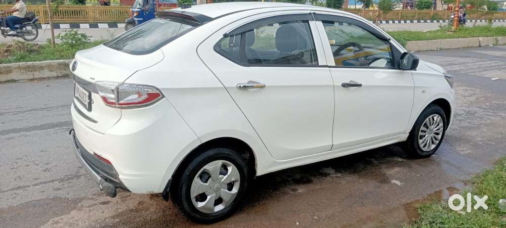 Tata Tigor 1.2 Revotron Xm Cng, 2024, Cng & Hybrids