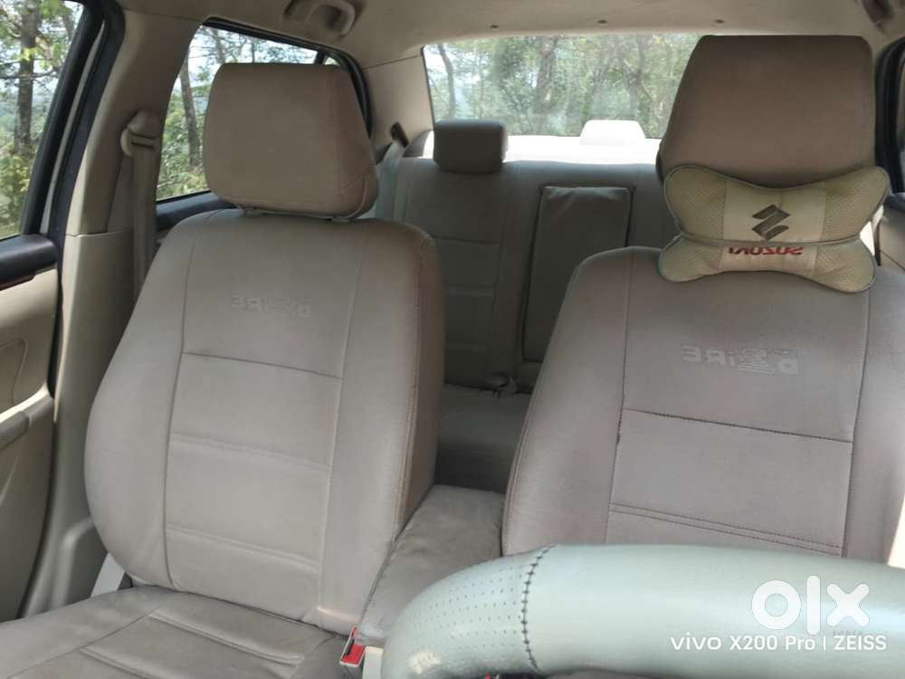 Maruti Suzuki Swift Dzire Vdi, 2015, Diesel