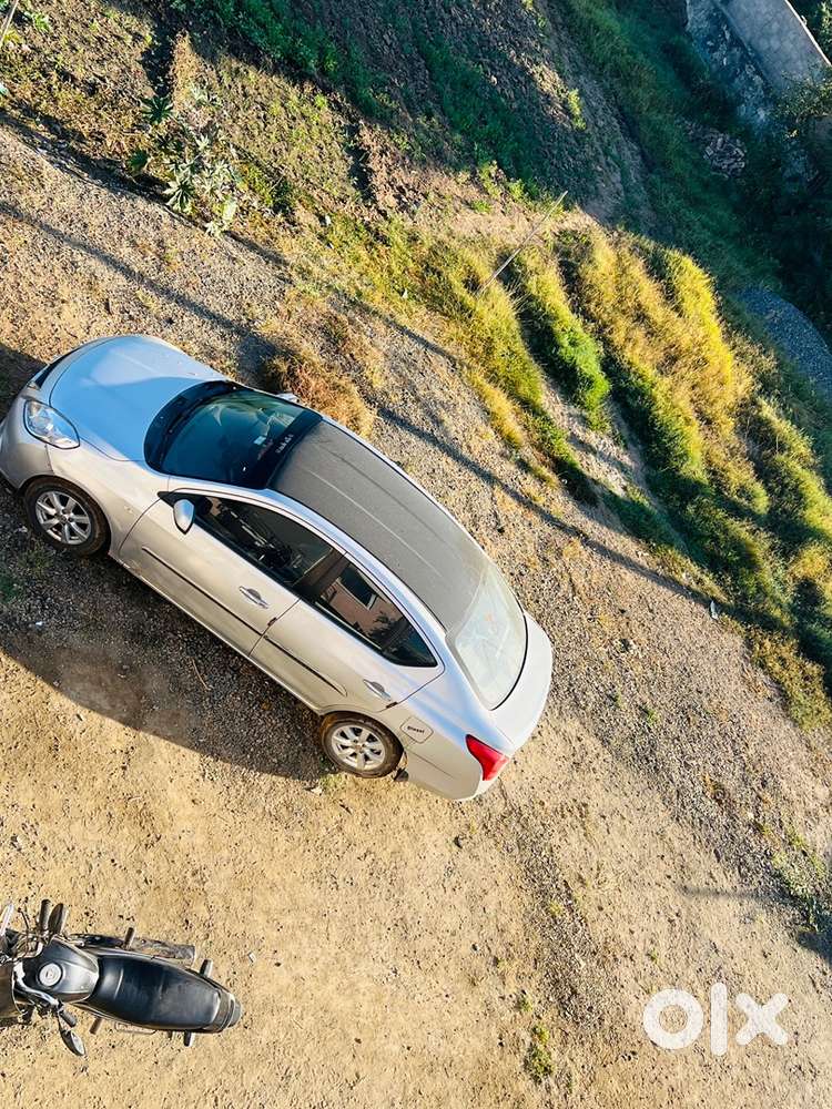 Nissan Sunny Diesel Well Maintained