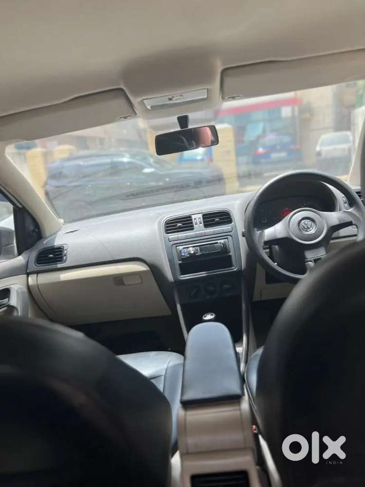 Volkswagen Vento 1.2 Highline 2010