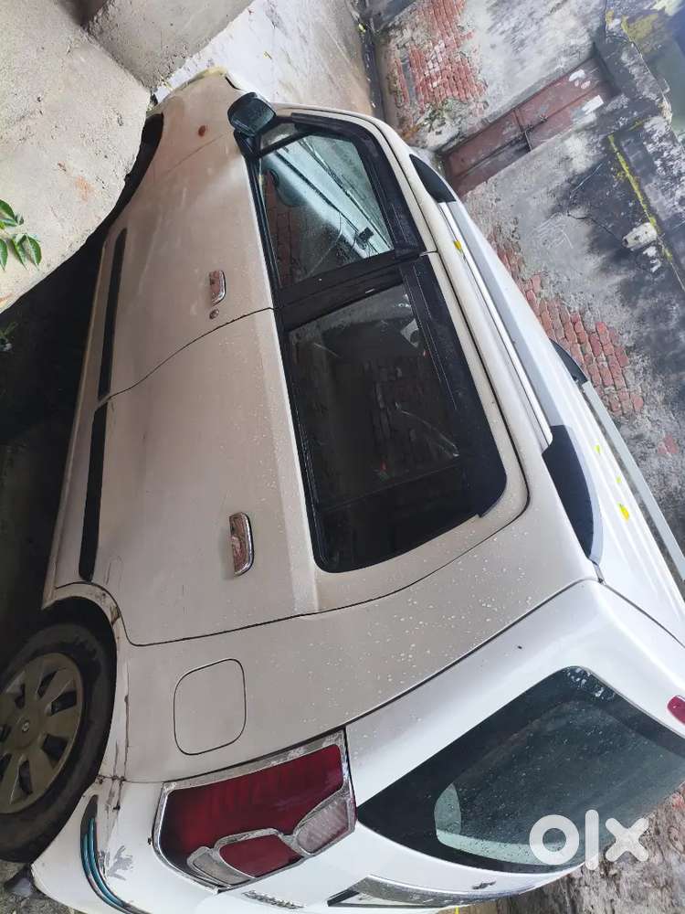 Maruti Suzuki Wagon R 2011 Year Car