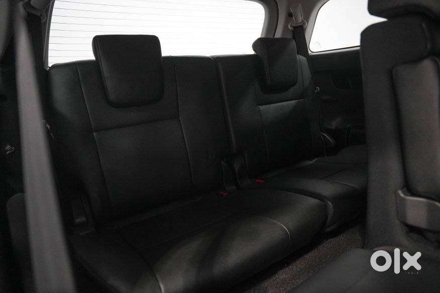 Toyota Fortuner Sigma 4 At Diesel, 2025, Diesel