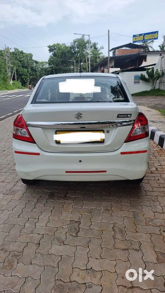 Maruti Suzuki Swift Dzire 2019 Manual Diesel