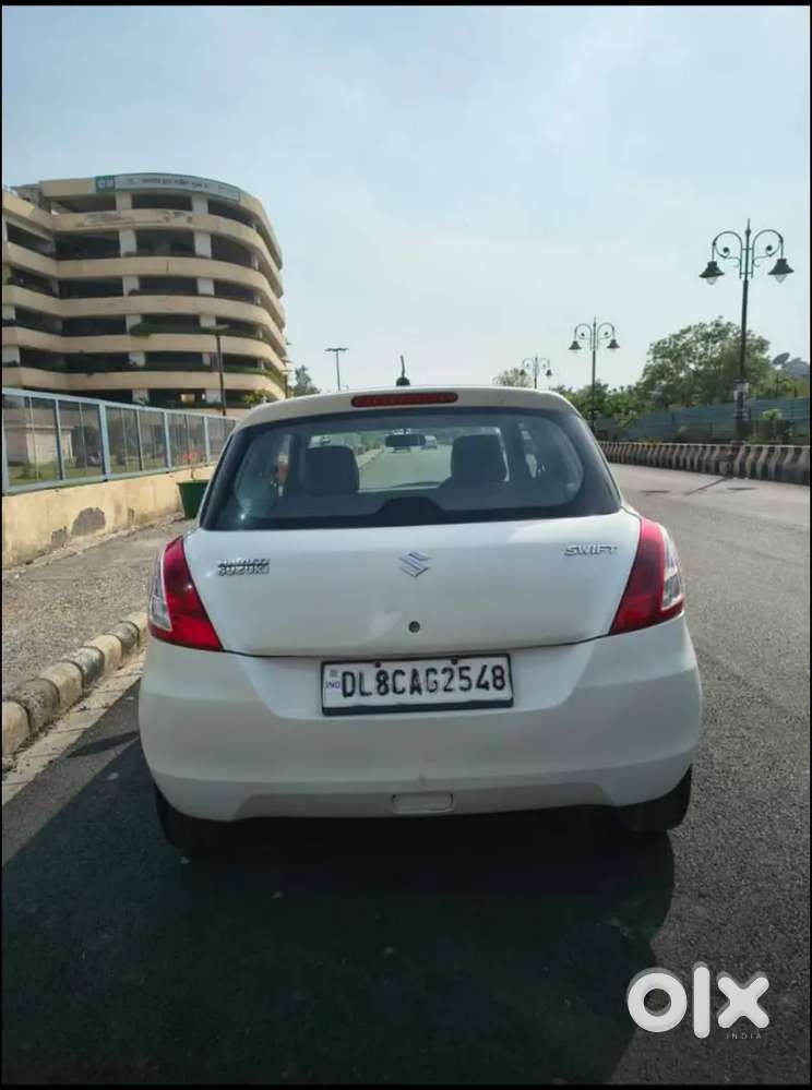 Maruti Suzuki Swift 2014 Petrol Good Condition