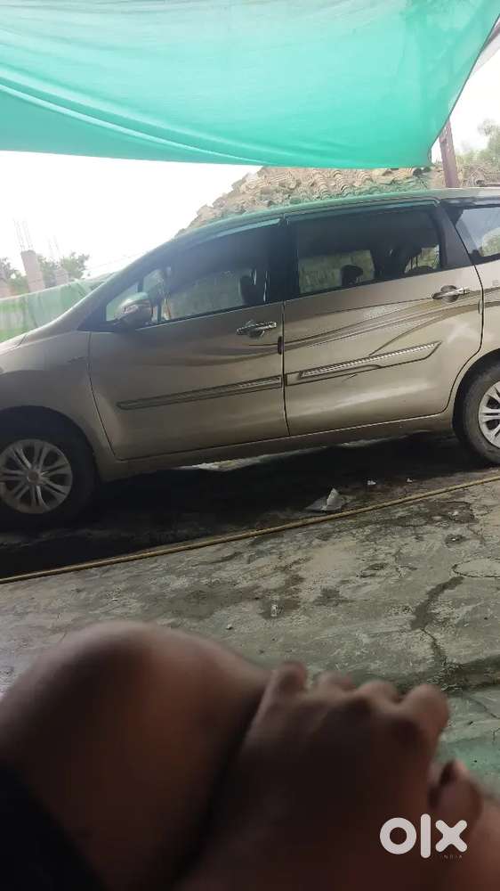 Maruti Suzuki Ertiga 2014 2nd Owner