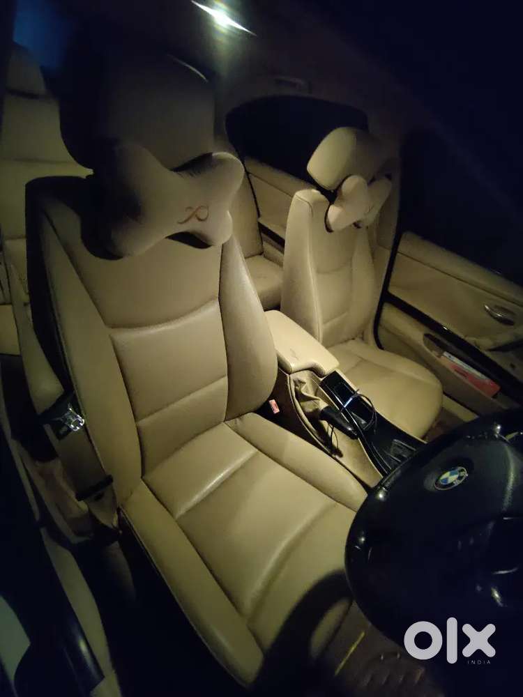 Bmw 320d Corporate Edition (e90 Lci)  Full Service History  2 Keys