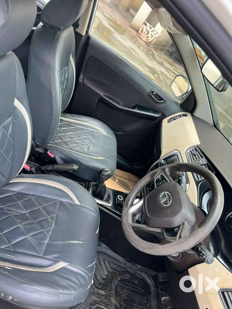 2019 Tata Zest Xms 1.2 2nd Owner Petrol