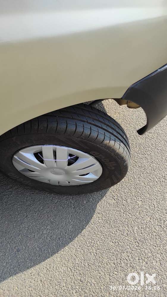 Maruti Suzuki Alto 0.8 Lxi (o), 2012, Petrol