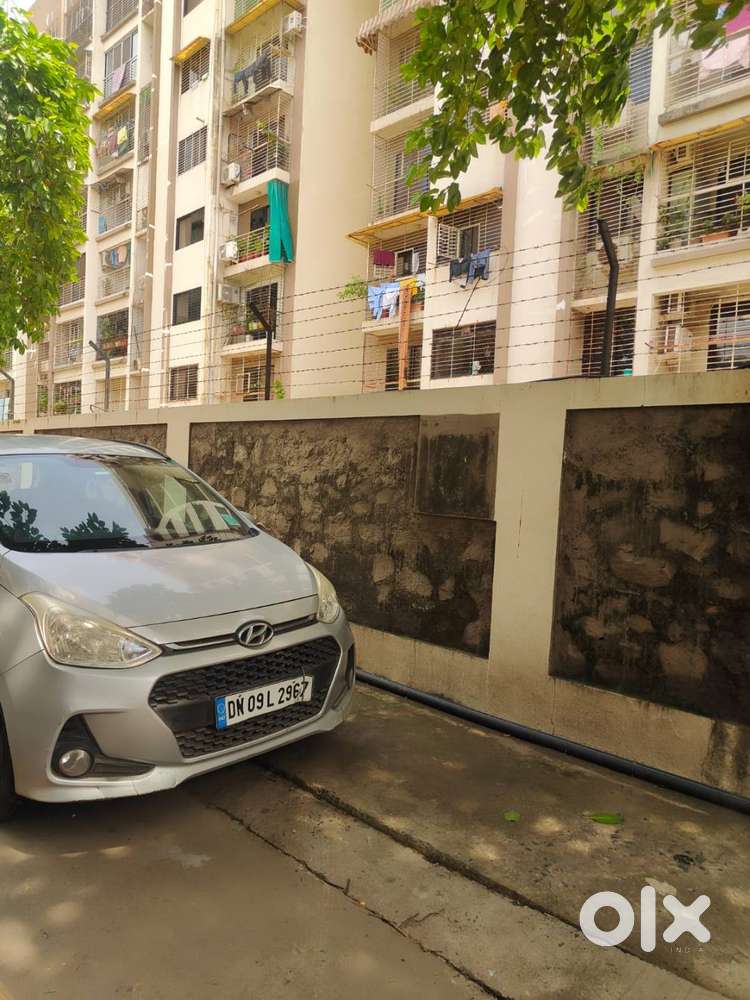 Hyundai Grand I10 2017 Petrol Automatic Good Condition