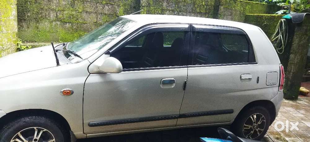 Maruti Suzuki Alto 2010 Petrol 85000 Km Driven
