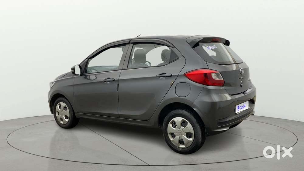 Tata Tiago 1.2 Revotron Xt Cng, 2022, Cng & Hybrids