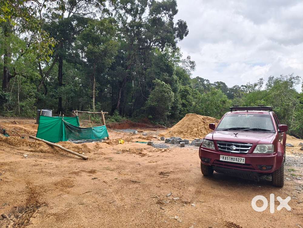 Tata Xenon Xt Diesel 2013