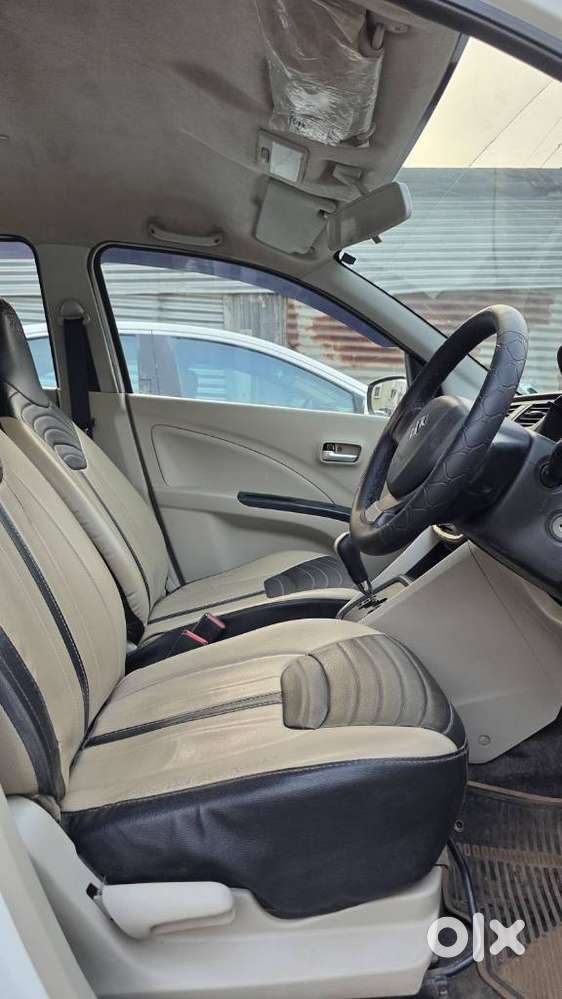 Maruti Suzuki Celerio 1.0 Vxi Amt, 2018, Petrol