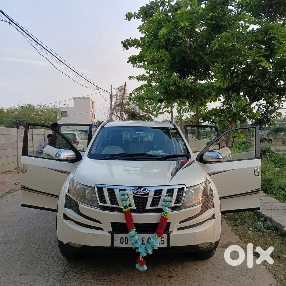 Xuv 500, Mint Condition And Force Pickup..
