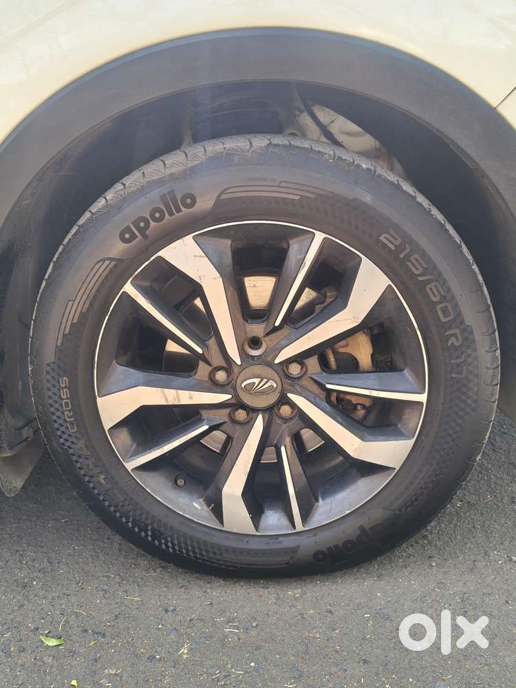 Mahindra Xuv300 W8 Option Diesel, 2020, Diesel