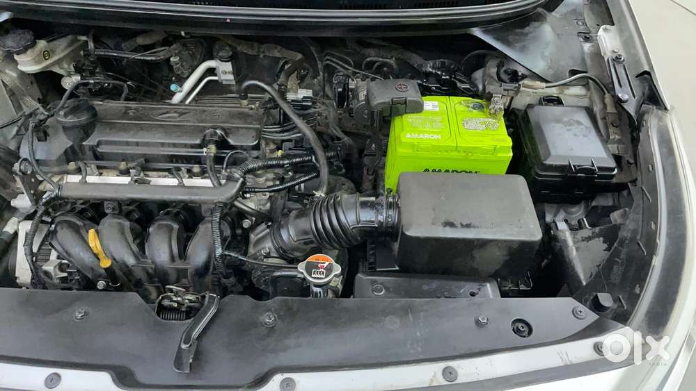 Hyundai Elite I20 Sportz 1.2 Opt, 2015, Petrol