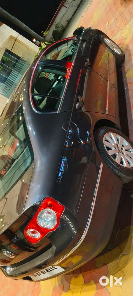 Volkswagen Passat, 2010, Petrol