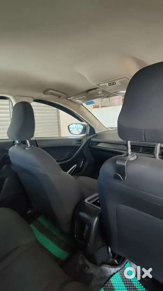 Tata Nexon 2024 Petrol Well Maintained