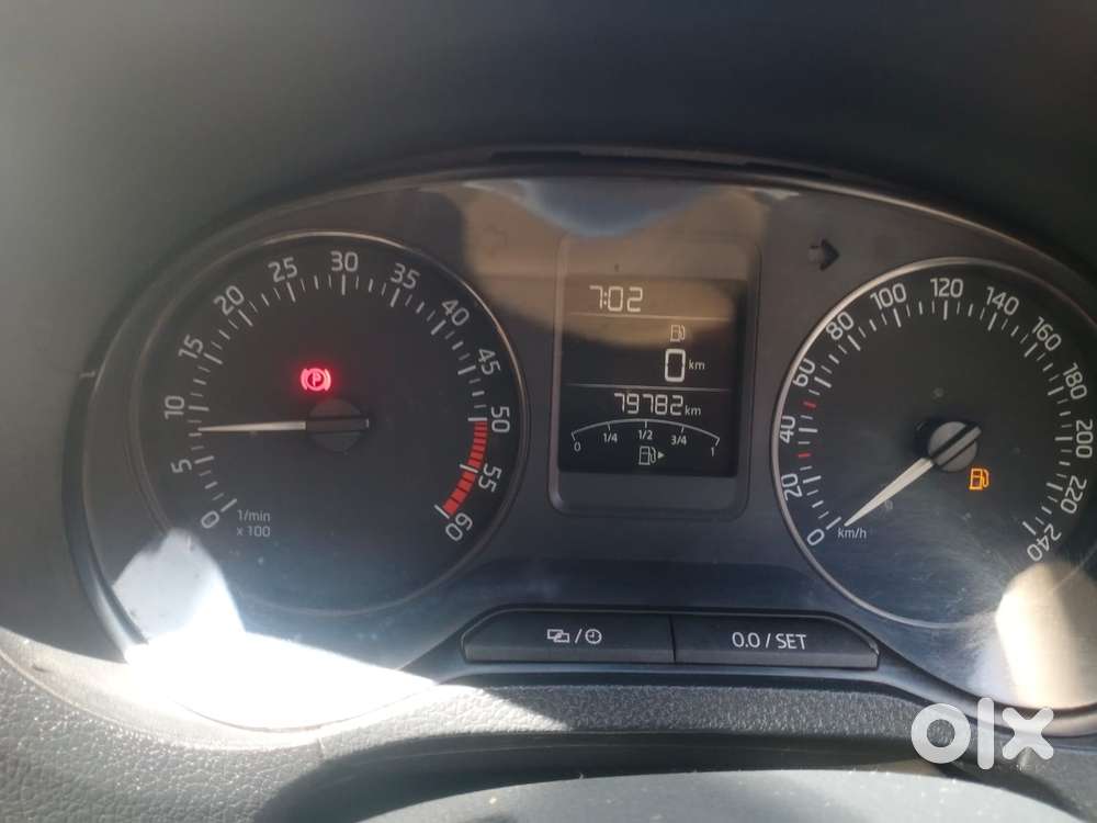 Skoda Rapid 1.5 Tdi Manual Active  Ambition Style, 2019, Diesel