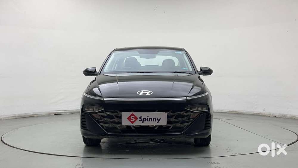 Hyundai Verna 1.5 Sx Petrol Mt, 2023, Petrol