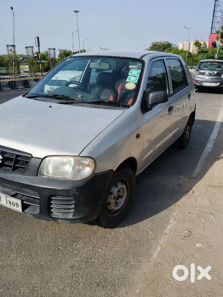 Alto Lxi Power Steering 2nd Owner Original 41051 Chali Hai