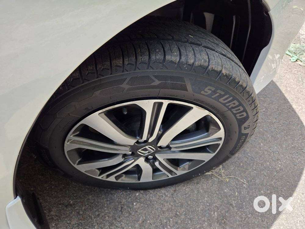 Honda City I-vtec V, 2018, Petrol
