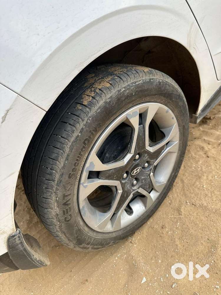 Hyundai I20 2025 Petrol Good Condition