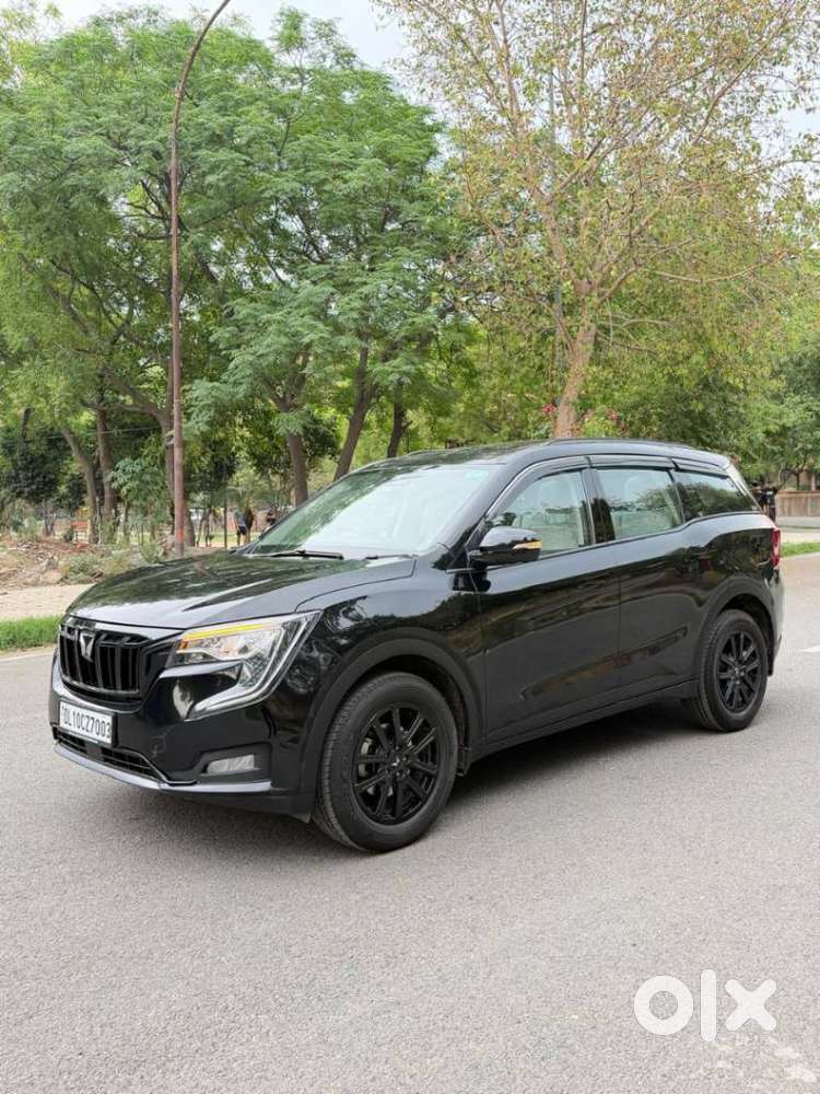 Mahindra Xuv700 2.0 Ax 7 Petrol At Luxury Pack Str, 2025, Petrol
